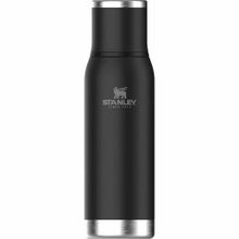Stanley Adventure To-Go Siyah 0.75 lt Çelik Termos