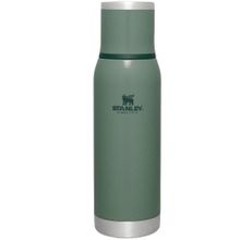 Stanley Adventure To-Go Yeşil 0.75 lt Çelik Termos