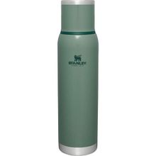 Stanley Adventure To-Go Yeşil 1.3 lt Çelik Termos