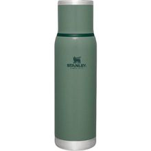 Stanley Adventure To-Go Yeşil 1 lt Çelik Termos