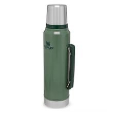 Stanley Adventure Vacuum Bottle 1.3 lt Paslanmaz Çelik Termos