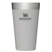 Stanley Adventure Vakumlu 0.47 l-Beyaz Soğuk İçecek Bardağı