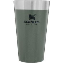 Stanley Adventure Vakumlu 0.47 lt Yeşil Soğuk İçecek Bardağı
