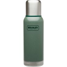 Stanley Adventure Vakumlu 0,75 lt Yeşil Termos