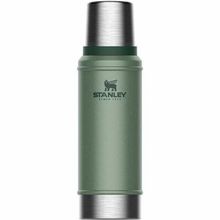 Stanley Classic Vac 0.75 lt Yeşil Termos