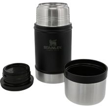 Stanley Classic Vakumlu Yeşil 0.70 Lt Termos Bardak