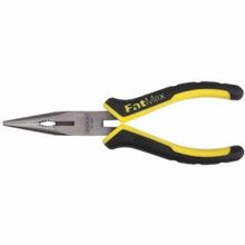 Stanley Fatmax ST089871 160 mm Eğri Kargaburun Pense