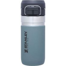 Stanley Go Quick Flip Açık Mavi 0.47 lt Çelik Termos