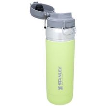 Stanley Go Quick Flip Yeşil 1.06 lt Çelik Termos