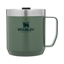 Stanley Hammertone Green 0.35 lt Legendary Camp Mug
