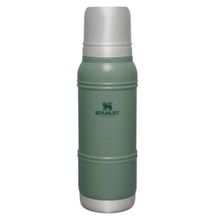 Stanley Hammertone Green The Artisan 1.4 L Thermal Bottle