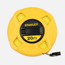 Stanley Kapalı 20x12.7 mm Fiberglass Metre