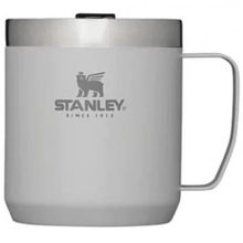Stanley Klasik Koyu Beyaz 0.35 lt Çelik Termos Bardak