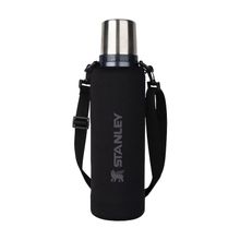 Stanley Klasik Neopren 1.3 lt Termos Kılıfı ve Omuz Askısı