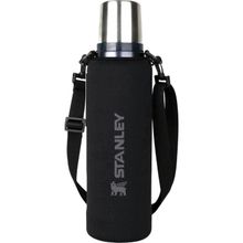 Stanley Klasik Neopren 1.9 lt Termos Kılıfı ve Omuz Askısı