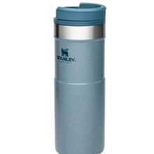 Stanley Klasik Neverleak Mavi 0.47 l Bardak Termos