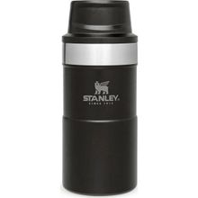 Stanley Klasik Trigger Action Siyah 0.25 lt Termos Bardak