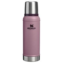 Stanley Klasik Vakumlu Mor 0.94 lt Çelik Termos