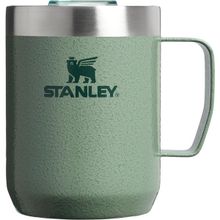 Stanley Klasik Yeşil 0.23 lt Çelik Termos Bardak