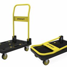 Stanley PC508 150Kg Kapasiteli Paket Taşıma Arabası