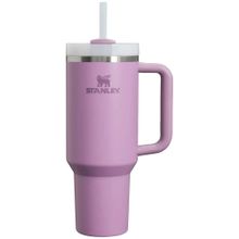 Stanley Quencher H2.O FlowState Tumbler Lila 1.18 lt Pipetli Termos