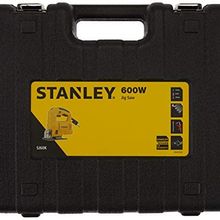 Stanley Sj60K/Tr Dekupaj Testere