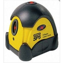 Stanley SP5 Nokta Lazer