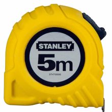 Stanley ST130497 Çelik Şerit Metre