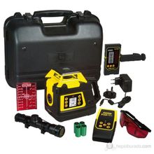 Stanley ST177439 Lazer Hizalama