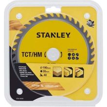 Stanley STA13035 Elmas Testere