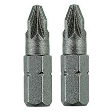 Stanley STA61041 PZ2x25 mm Tornavida Ucu