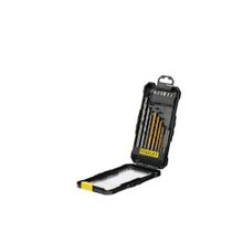 Stanley STA7221 16 Parça Delme ve Vidalama Uç Seti