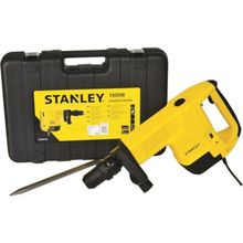 Stanley STHM10K 1600 W SDS-Max Kırıcı Matkap