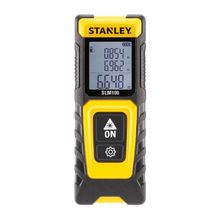 Stanley STHT77100-0 30M Lazer Metre