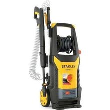 Stanley SXPW22DHS 2200 W 160 Bar Basınçlı Yıkama İlaçlama Makinesi