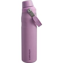 Stanley The Aerolight Iceflow Lilac 600 ml Soğuk Su Termosu