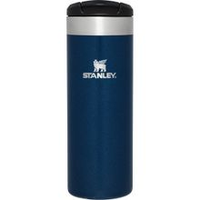 Stanley The Aerolight Transit 0.47 lt Royal Blue Metallic Termos Bardak