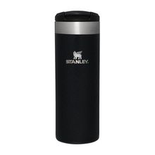 Stanley The AeroLight Transit 0.47 lt Siyah Termos Mug Bardak