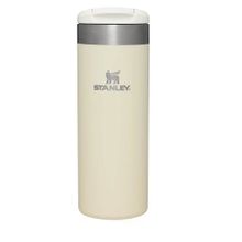 Stanley The AeroLight Transit Cream Metallic 470 ml Termos Bardak