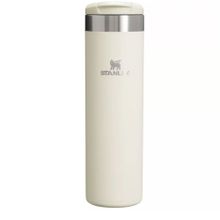 Stanley The Aerolight Transit Krem 0.60 lt Termos Bardak