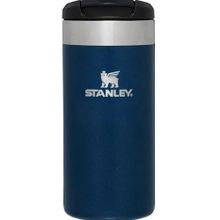 Stanley The Aerolight Transit Mavi 0.35 lt Termos Bardak