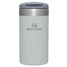 Stanley The Aerolight Transit Metalik Gri 0.35 lt Termos Bardak