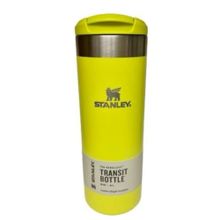 Stanley The Aerolight Transit Neon Sarı 0.47 lt Termos Bardak