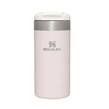 Stanley The AeroLight Transit Rose Quartz Metallic 350 ml Termos Bardak