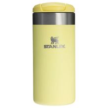 Stanley The AeroLight Transit Sarı 0.35 lt Termos Bardak