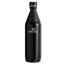 Stanley The All Day Slim 0.60 lt Siyah Su Şişesi