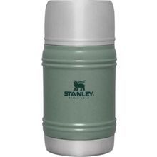 Stanley The Artisan 0.50 lt Yeşil Paslanmaz Çelik Yemek Termosu