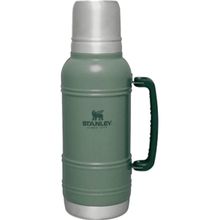 Stanley The Artisan Yeşil 1.4 lt Çelik Termos