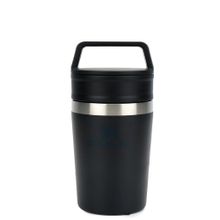 Stanley The Cafe To-Go Siyah 0.23 lt Termos Bardak