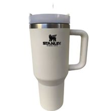 Stanley The Flowstate Quencher H2.0 1.18 lt Vakumlu Yalıtımlı Pipetli Kapaklı Termos Bardak